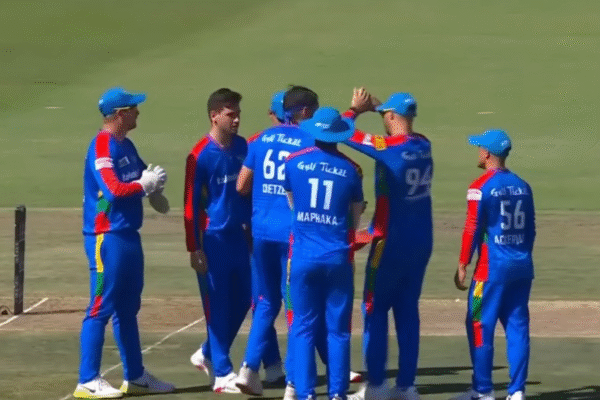 SA20 2026 PR vs DSG Game Plan – Liam Livingstone Should Bat at No.4 for Durban's Super Giants.