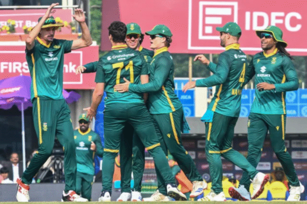 SA20 2026 Playoffs Live Streaming in India: Where to Watch South Africa T20 League Playoffs Live Telecast