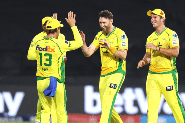 SA20 2026 SEC vs JSK Game Plan – Joburg Super Kings Should Frontload Pacers in Powerplay.