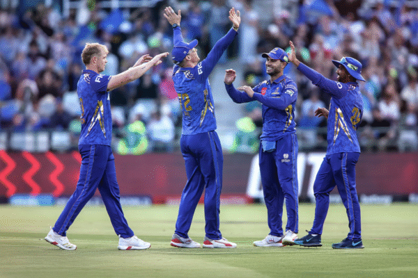 SA20 2026 SEC vs MICT Game Plan – MI Cape Town Need More Specialist Bowlers in Playing XI.