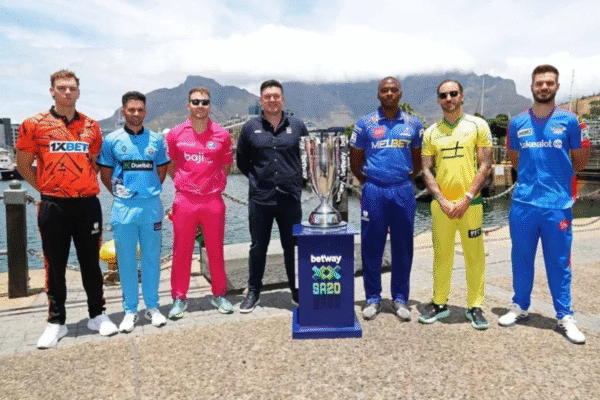 SA20 qualification scenarios playoffs spots