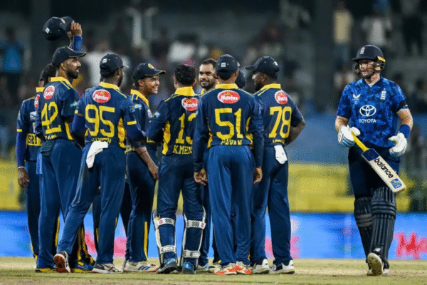 SL vs ENG Dream11 Prediction Today, 3rd ODI: Fantasy Cricket Tips, Team, Playing XI, and Pitch Report