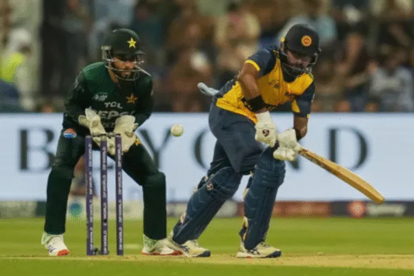 SL vs PAK Live Streaming in India: Where To Watch Sri Lanka vs Pakistan T20I Series in India