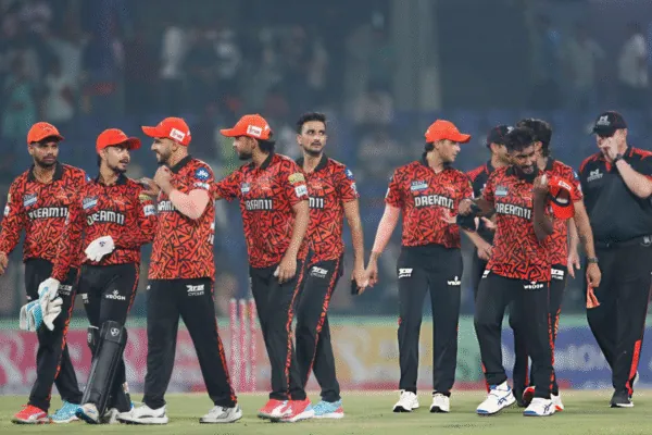 SRH All-Rounder Liam Livingstone Flexes His Power Against Pace Again, Poised To Take Fourth Overseas Slot in IPL 2026 Playing XI.