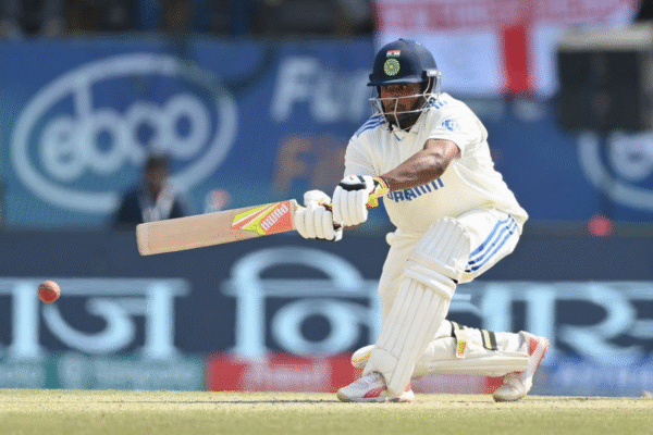 Sarfaraz Khan Keeps Hopes for India Test Comeback Alive After Stellar Century in Ranji Trophy 2025–26