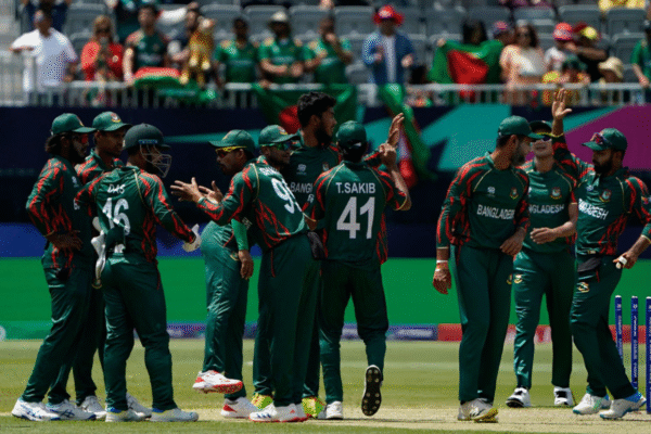 Scotland Replace Bangladesh at T20 World Cup 2026.