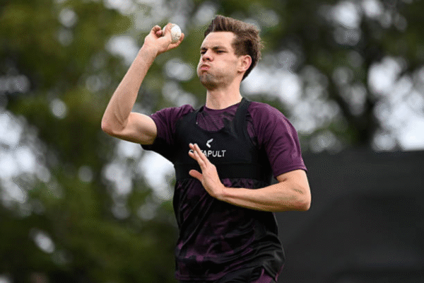 EXPLAINED: Why Becoming England Substitute Cost Scott Currie a Place in Scotland T20 World Cup 2026 Squad