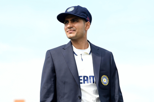 Shubman Gill Proposes Unique Suggestion to BCCI To Address India Test Team Underperformance.