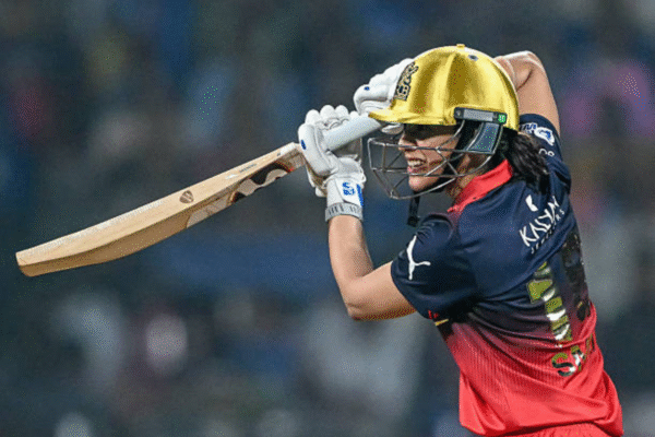 Smriti Mandhana Manchester Super Giants The Hundred 2026