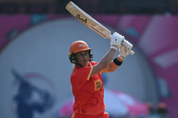 Sophie Devine Reveals Reason for Batting in New Position After Match-Winning Fifty in GG vs UPW WPL 2026