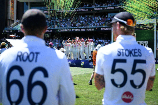 Stuart Broad England Ashes 2025 Ben Stokes Brendon McCullum