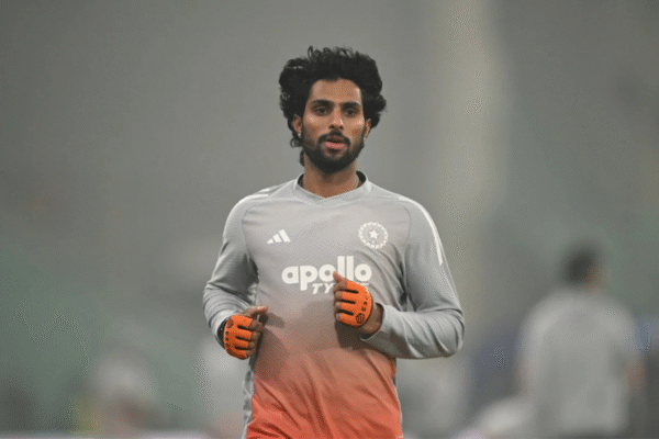 Tilak Varma T20 World Cup 2026 India Shreyas Iyer Shubman Gill Yashasvi Jaiswal Rishabh Pant