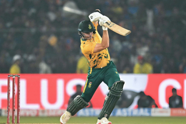 Tristan Stubbs Delivers Timely SA20 2026 Final Knock, Set To Play a Tricky Role for South Africa at T20 World Cup 2026