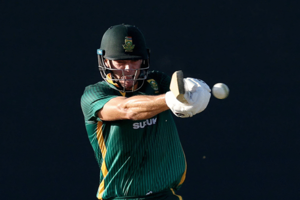 Tristan Stubbs South Africa T20 World Cup 2026