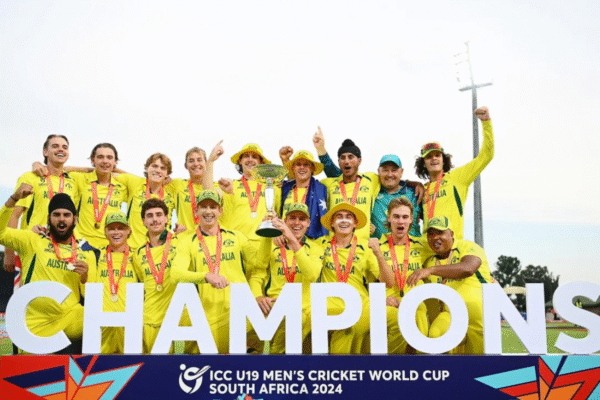 U19 World Cup 2026 Live Streaming in India