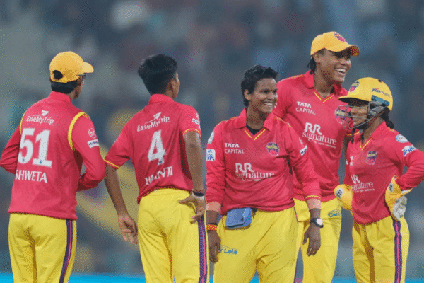 UP-W vs GG-W Dream11 Prediction Today, WPL 2026 Match 2