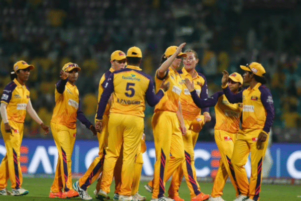 UP Warriorz Pacer in WPL 2026 Kranti Gaud Shares Admiration for Hardik Pandya, Hopes to Meet Him Soon