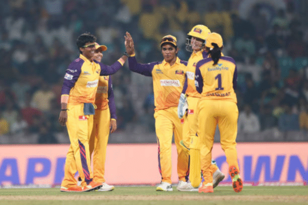 UP Warriorz WPL 2026 Points Table Position And Qualification Scenarios After RCB Clash