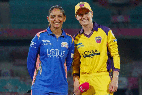 UPW W vs MI W Dream11 Prediction