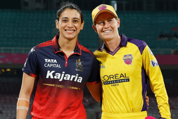 UPW W vs RCB W Dream11 Prediction Today, WPL 2026: Match 18 Fantasy Cricket Tips, Team, Playing XI, and Pitch Report