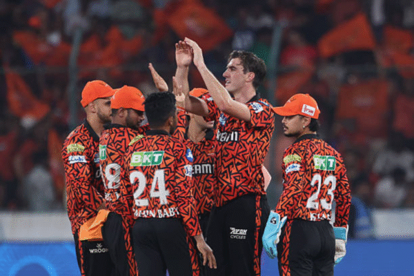 Unsold at IPL 2026 Auction, Former SRH Batter Atharva Taide Notches Up Century in Vidarbha vs Saurashtra Vijay Hazare Trophy 2025-26 Final