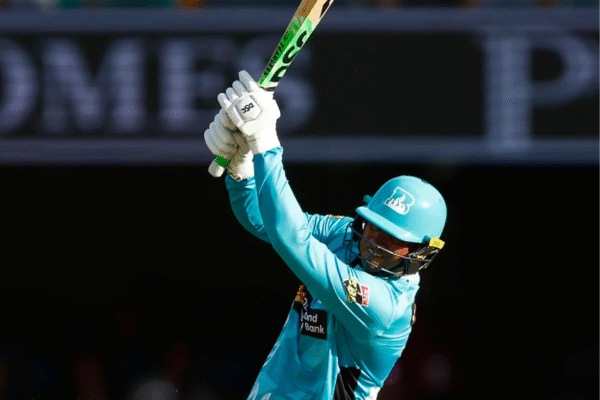 Usman Khawaja BBL 2025-26 Ashes 2025 Australia Brisbane Heat