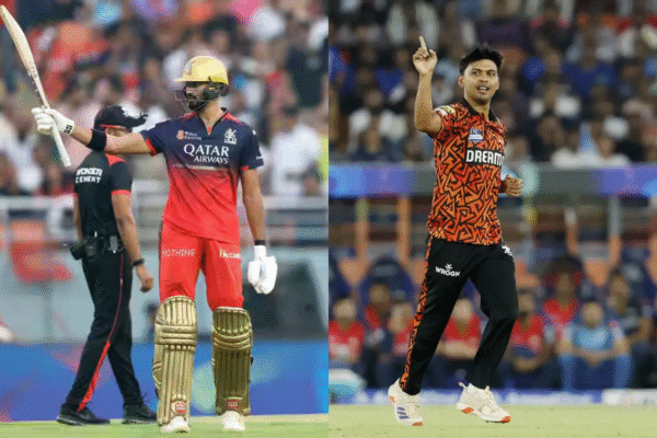 VHT 2025-26 Team Of the Tournament: Former RCB Star Amongst Batters, SRH Youngster Leads Spin Attack