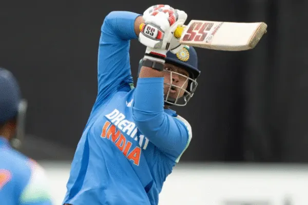 Vaibhav Suryavanshi Stamps Authority With 10 Sixes In 68-Run Knock During SA U19 vs IND U19 2nd ODI, Levels Rishabh Pant In Fastest YODI Half-Centuries
