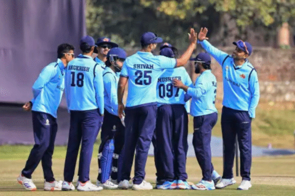 Vijay Hazare Trophy Quarter-finals Live Streaming in India: Where to Watch VHT 2025-26 Live Telecast