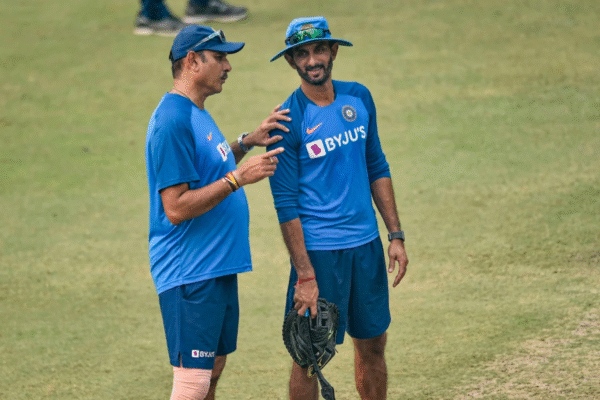 Vikram Rathour Sri Lanka T20 World Cup 2026 India