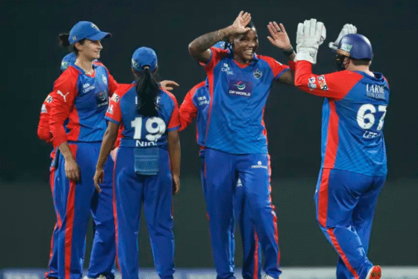 WPL 2026 Qualification Scenarios