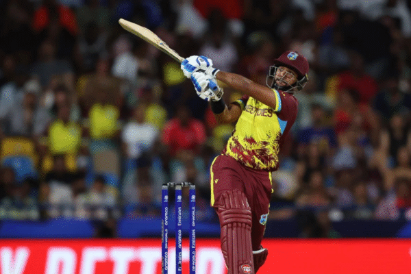 West Indies Approach Nicholas Pooran Over Possible Return to International Cricket for T20 World Cup 2026