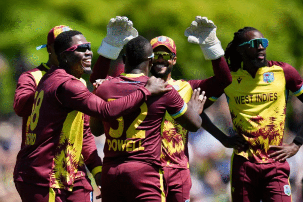 West Indies Squad For T20 World Cup 2026 Announced: Shai Hope To Lead, Sherfane Rutherford Returns