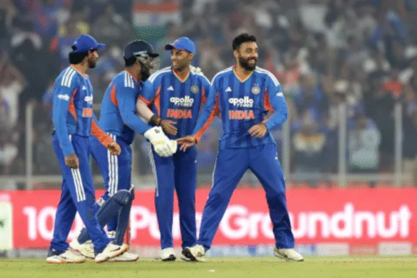 What Is India's T20 World Cup 2026 Schedule? Full Dates, Venues, Fixtures and Match Timings