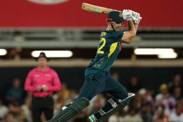 Where Should Cameron Green Bat in KKR Best XI After IPL 2026 Auction