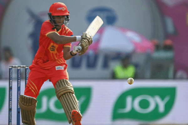 Who Is Anushka Sharma The Gujarat Giants Youngster in WPL 2026 Backed by RCB Star.