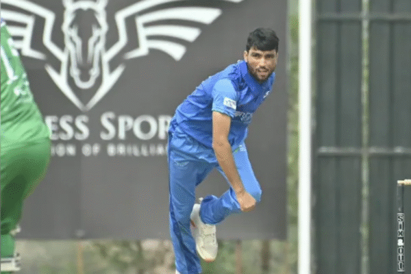 Who Is Brijesh Sharma? Bengal Pro T20 Star Pacer Joins Rajasthan Royals, Ready To Make an Impact in a Packed Pace Attack
