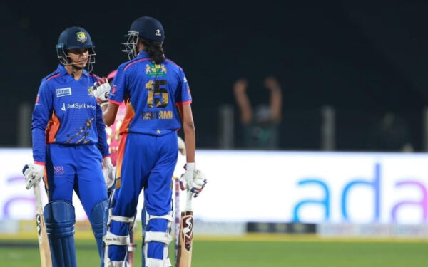 Who Is Gautami Naik? Smriti Mandhana’s Opening Partner From Maharahstra Premier League Making Debut in RCB vs UPW WPL 2026