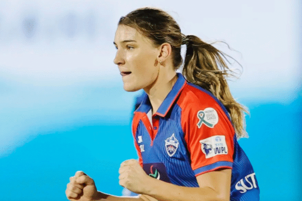 Why Annabel Sutherland Will Not Play For Delhi Capitals in WPL 2026