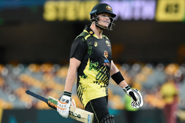 Why Australia Preferred Matthew Renshaw Over Steve Smith for T20 World Cup 2026