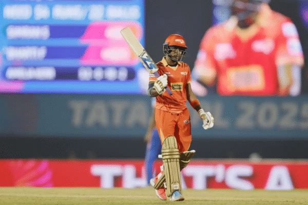 Why Bharti Fulmali Should Make the Women's T20 World Cup 2026 Squad