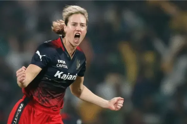 Why Ellyse Perry Will Not Play For RCB in WPL 2026