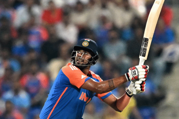 Why Harshit Rana Batted Ahead Of Washington Sundar in IND vs NZ 1st ODI