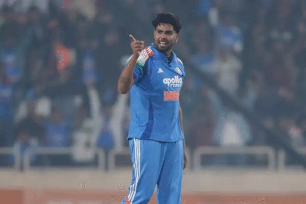 Why Harshit Rana, Kuldeep Yadav Are Not In India Playing XI Tonight for IND vs NZ T20I