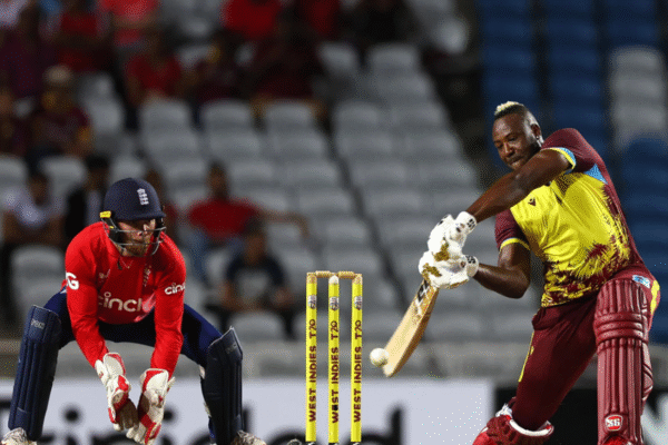 Why Is Andre Russell Not Playing for West Indies in T20 World Cup 2026?
