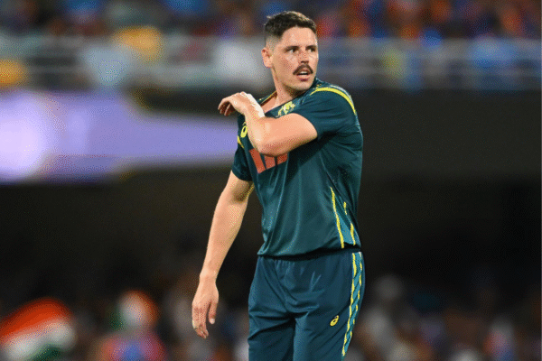 Why Is Ben Dwarshuis Not in Australia Squad for T20 World Cup 2026?