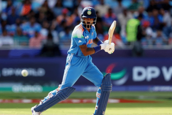Why Is Hardik Pandya Not in India Squad for New Zealand ODIs