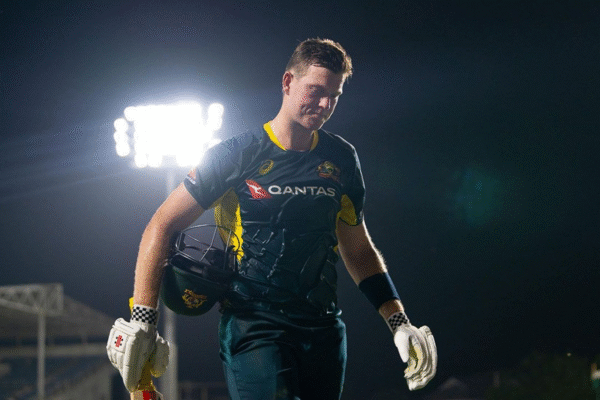 Why Is Mitch Owen Not In Australia Squad for T20 World Cup 2026