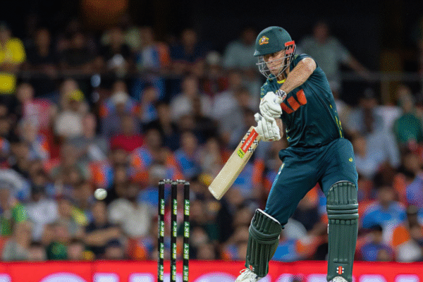 Why Is Mitchell Marsh Not in Australia Playing XI Today for PAK vs AUS 1st T20I?