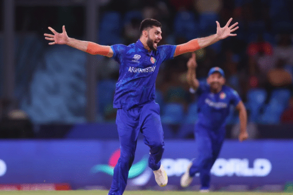 Why Is Naveen-ul-Haq Not Playing for Afghanistan In T20 World Cup 2026?